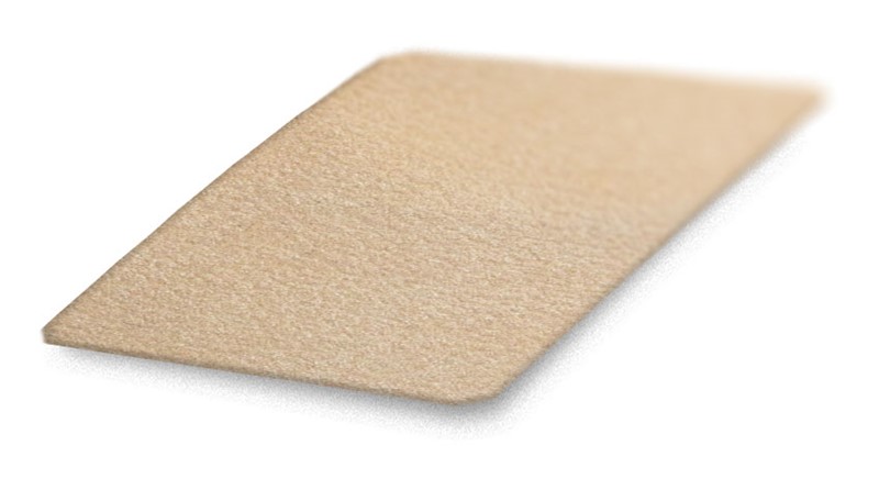 Silsuede SS117 Ivoire
