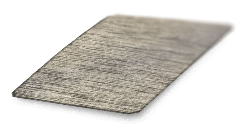 Strio NAPS6792 Graphite